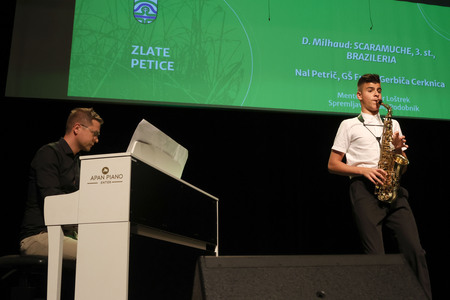 ZLATE PETICE 99z30 FOTO LJUBO VUKELIČ